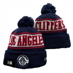 Los Angeles Clippers Beanies 25G521.jpg