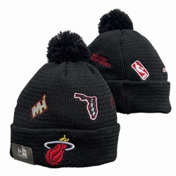 Miami Heat Beanies 25G002