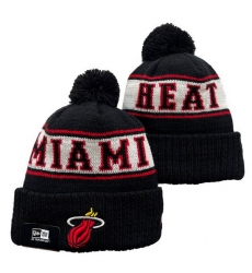 Miami Heat Beanies 25G003