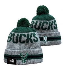 Milwaukee Bucks Beanies 25G004 Milwaukee Bucks Beanies 25G004