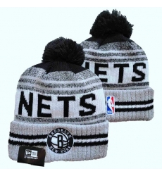 New Jersey Nets Beanies 25G001
