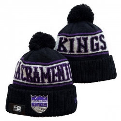 Sacramento Kings Beanies 25G001