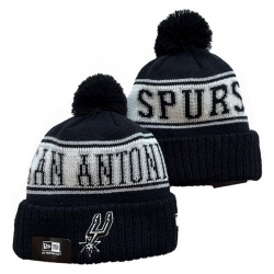 San Antonio Spurs Beanies 25G002