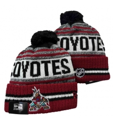 Arizona Coyotes Beanies Cap 25G002 Arizona Coyotes Beanies Cap 25G002