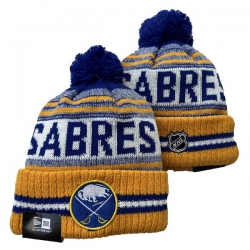 Buffalo Sabres Beanies Cap 25G002