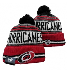 Carolina Hurricanes Beanies 25K 567 Carolina Hurricanes Beanies 25K 567