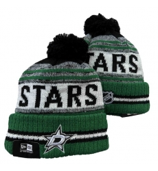 Dallas Stars Beanies Cap 25G002 Dallas Stars Beanies Cap 25G002