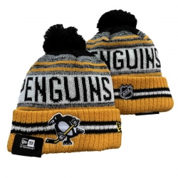 Pittsburgh Penguins Beanies Cap 25G002