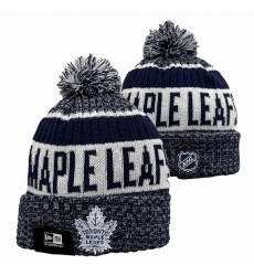 Toronto Maple Leafs Beanies Cap 25G002 Toronto Maple Leafs Beanies Cap 25G002