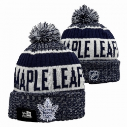 Toronto Maple Leafs Beanies Cap 25G002