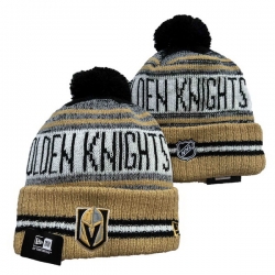 Vegas Golden Knights Beanies Cap 25G002