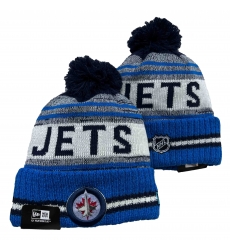 Winnipeg Jets Beanies C100 Winnipeg Jets Beanies C100