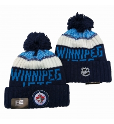 Winnipeg Jets Beanies C101 Winnipeg Jets Beanies C101