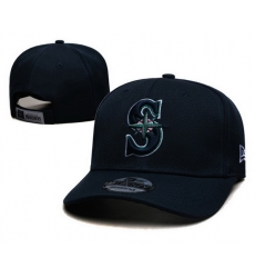 Seattle Mariners Snapback 25G001 Seattle Mariners Snapback 25G001