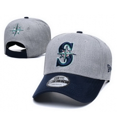 Seattle Mariners Snapback 25G007 Seattle Mariners Snapback 25G007