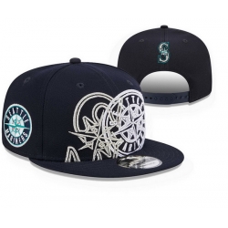 Seattle Mariners Snapback 25G010
