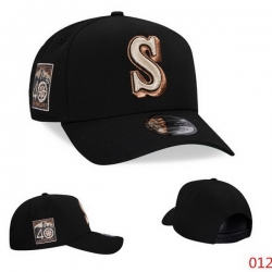 Seattle Mariners Snapback 25G018