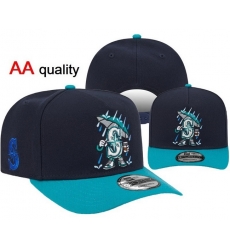 Seattle Mariners Snapback Cap 26C G062