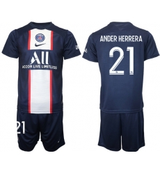 Paris Saint Germain Men Soccer Jersey 078 Paris Saint Germain Men Soccer Jersey 078