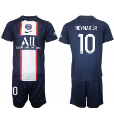 Paris Saint Germain Men Soccer Jersey 085 Paris Saint Germain Men Soccer Jersey 085