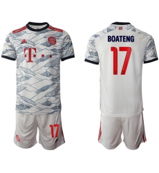 Men Bayern Munich Soccer Jersey 037 Men Bayern Munich Soccer Jersey 037