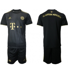 Men Bayern Munich Soccer Jersey 079 Men Bayern Munich Soccer Jersey 079