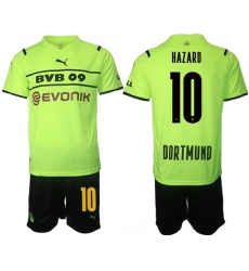 Men Borussia Dortmund Soccer Jersey 015 Men Borussia Dortmund Soccer Jersey 015