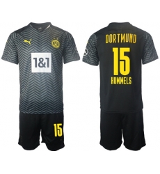 Men Borussia Dortmund Soccer Jersey 030 Men Borussia Dortmund Soccer Jersey 030