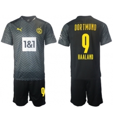 Men Borussia Dortmund Soccer Jersey 033 Men Borussia Dortmund Soccer Jersey 033