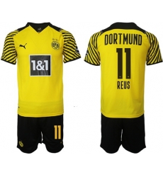 Men Borussia Dortmund Soccer Jersey 049 Men Borussia Dortmund Soccer Jersey 049