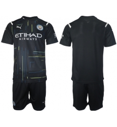 Manchester City Men Soccer Jersey 001 Manchester City Men Soccer Jersey 001