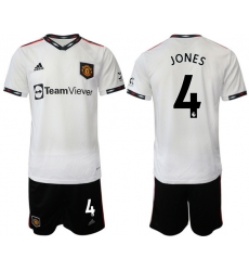 Manchester United Men Soccer Jersey 004 Manchester United Men Soccer Jersey 004
