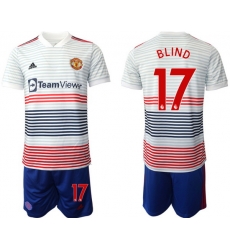 Manchester United Men Soccer Jersey 028 Manchester United Men Soccer Jersey 028