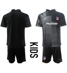 Kids Atletico de Madrid Soccer Jerseys 004 Kids Atletico de Madrid Soccer Jerseys 004