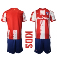 Kids Atletico de Madrid Soccer Jerseys 020 Kids Atletico de Madrid Soccer Jerseys 020