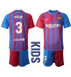 Kids Barcelona Soccer Jerseys 062 Kids Barcelona Soccer Jerseys 062