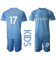 Kids Manchester City Soccer Jerseys 013 Kids Manchester City Soccer Jerseys 013
