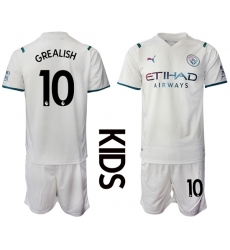 Kids Manchester City Soccer Jerseys 027 Kids Manchester City Soccer Jerseys 027