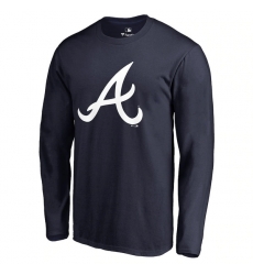 MLB Men Long T Shirt 020 MLB Men Long T Shirt 020