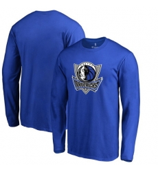 Dallas Mavericks Men Long T Shirt 006 Dallas Mavericks Men Long T Shirt 006