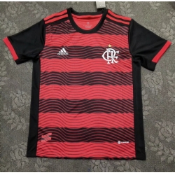 Brazil CBA Club Soccer Jersey 081
