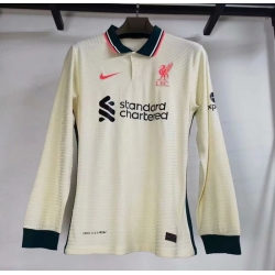 England PL Club Soccer Jersey 009