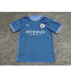 England PL Club Soccer Jersey 024