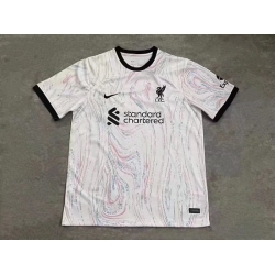 England PL Club Soccer Jersey 055