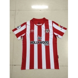 England PL Club Soccer Jersey 110