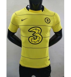 England PL Club Soccer Jersey 125