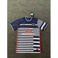 France Ligue 1 Club Soccer Jersey 032