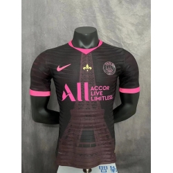 France Ligue 1 Club Soccer Jersey 086