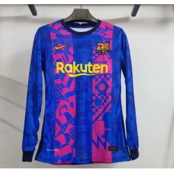 Spain La Liga Club Soccer Jersey 049