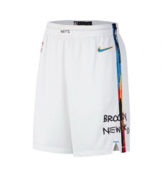 NBA Brooklyn Nets Basketball Shorts 300 NBA Brooklyn Nets Basketball Shorts 300